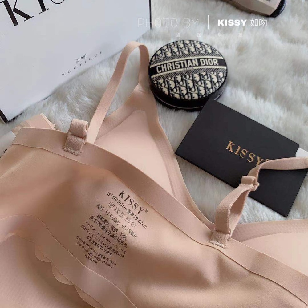 Kissy bra - Picture 6 of 8